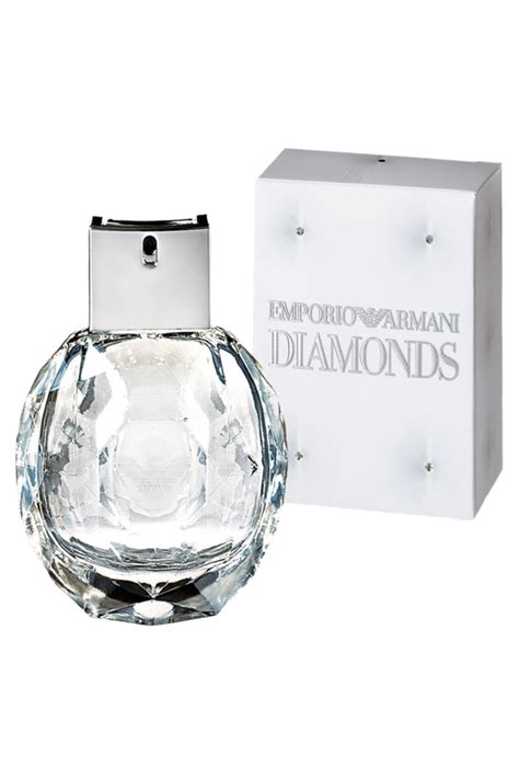 emporio armani diamonds perfume 100ml|armani diamonds perfume cheapest.